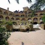 ホテル Le Chateau Lambousa 4*