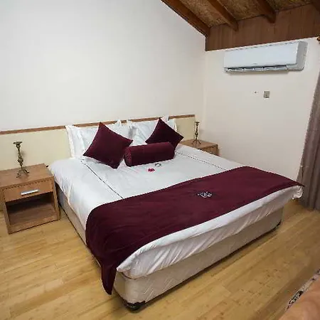 Le Chateau Lambousa 4*