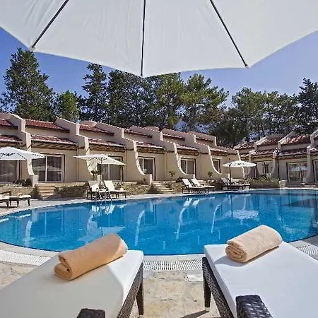 Le Chateau Lambousa Lápithosz