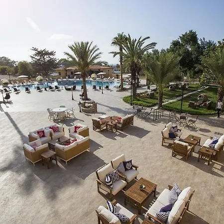 Le Chateau Lambousa 4* Lapta