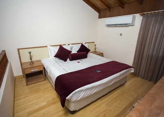 Le Chateau Lambousa 4*