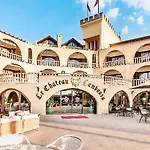 Le Chateau Lambousa Hotel Lapta