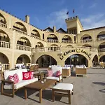 Le Chateau Lambousa Hotel