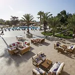 Le Chateau Lambousa 4* Lapta