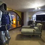 Le Chateau Lambousa Hotel