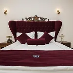 Le Chateau Lambousa Hotel Lapta