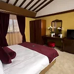 Hotel Le Chateau Lambousa Lapithos (Northern Cyprus)