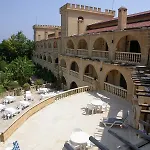 Le Chateau Lambousa