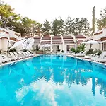 Le Chateau Lambousa 4*