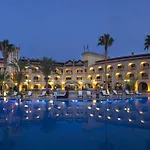 Le Chateau Lambousa Hotel Lapta