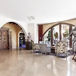 Le Chateau Lambousa 4*