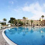 Le Chateau Lambousa Hotel