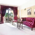 Le Chateau Lambousa Lapta
