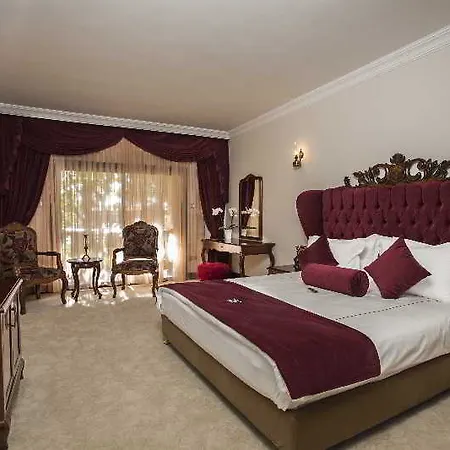 Le Chateau Lambousa Lapithos (Northern Cyprus)