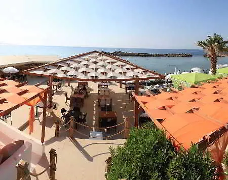 Le Chateau Lambousa