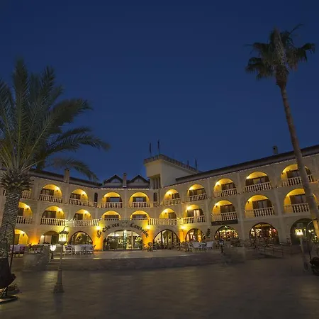 Le Chateau Lambousa 4*