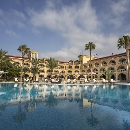Le Chateau Lambousa Hotel Lapithos (Northern Cyprus)