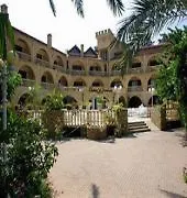 Le Chateau Lambousa Lapithos (Northern Cyprus)