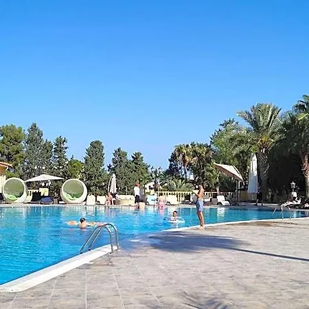 Le Chateau Lambousa Lapithos (Northern Cyprus)