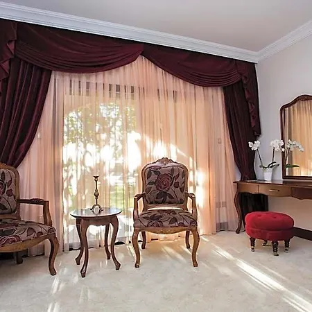 Le Chateau Lambousa Lapithos (Northern Cyprus)