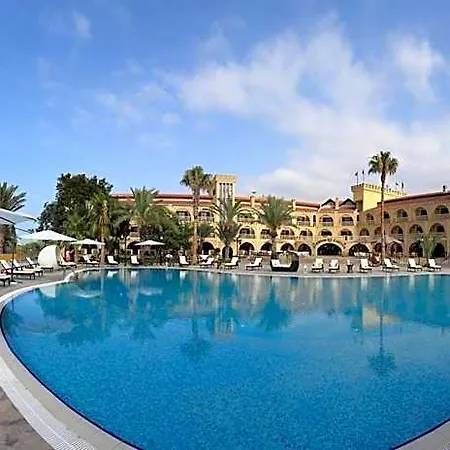 Le Chateau Lambousa