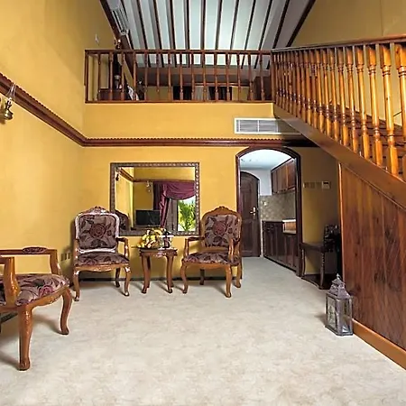 Le Chateau Lambousa 4* Lapithos (Northern Cyprus)