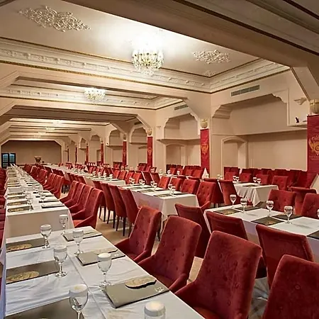 Hotel Le Chateau Lambousa Lapithos (Northern Cyprus)