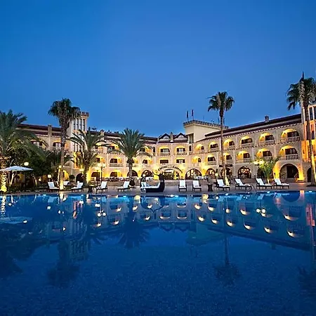 Le Chateau Lambousa 4* Lapithos (Northern Cyprus)