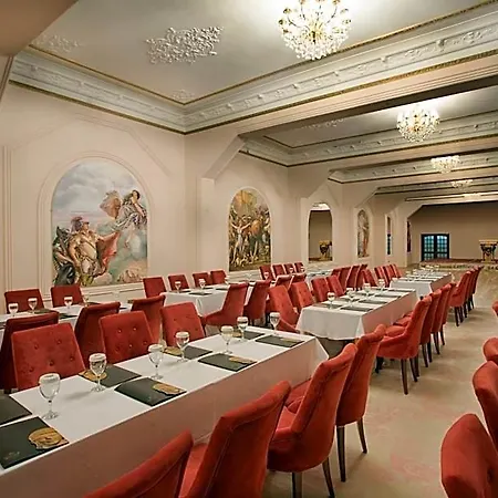 Le Chateau Lambousa 4*