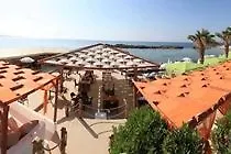 Le Chateau Lambousa Lapithos (Northern Cyprus)
