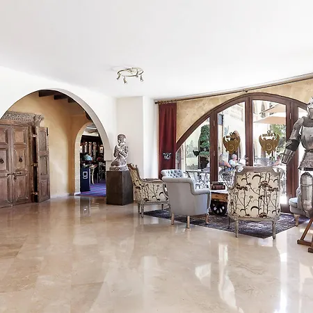 Le Chateau Lambousa 4*