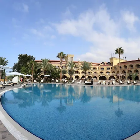 Le Chateau Lambousa