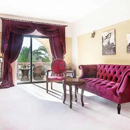Le Chateau Lambousa Lapta