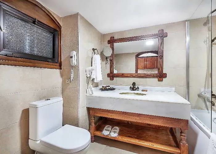 Le Chateau Lambousa 4*