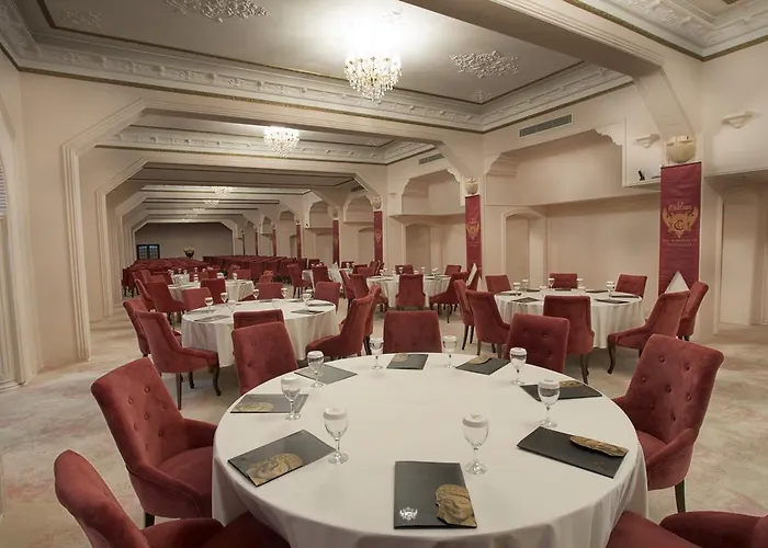 Le Chateau Lambousa ホテル ラピソス