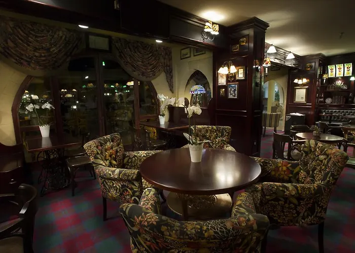 ホテル Le Chateau Lambousa 4*