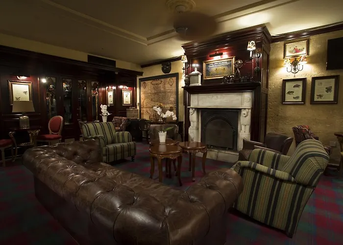 ホテル Le Chateau Lambousa 4*