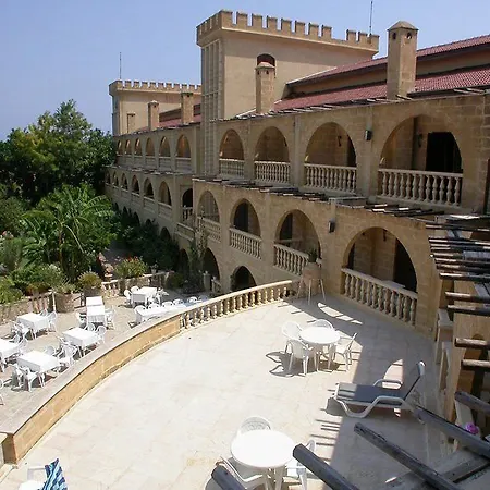 Le Chateau Lambousa